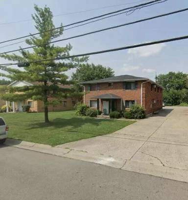 Main picture of 1600 Jackson Ln