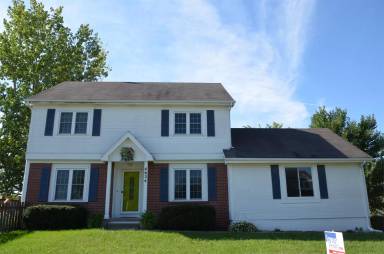 Main picture of 4624 Tamara Ln