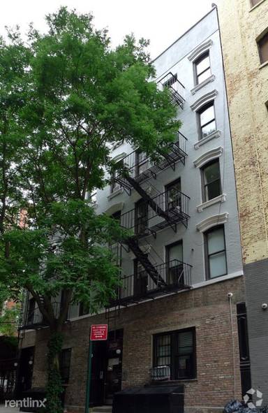 Main picture of 307 Mott St
