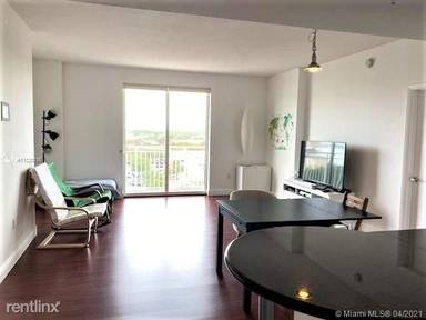 Main picture of Downtown Dadeland Apartments