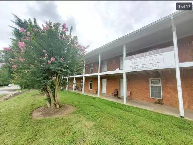 Main picture of 416 S West St