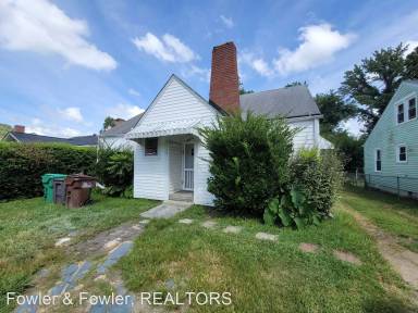 Main picture of 1109 Carter St