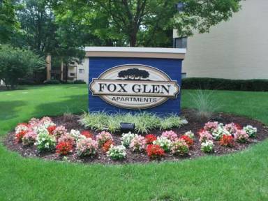 Main picture of Fox Glen