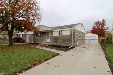 Main picture of 30867 Steinhauer St
