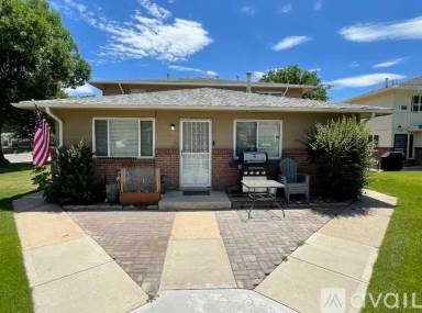 Main picture of Hampden Villa