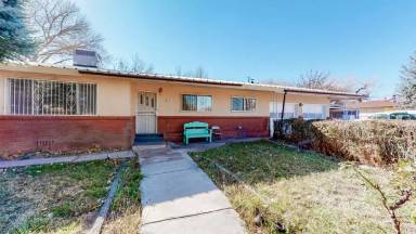 Main picture of 506 El Dorado Dr NW