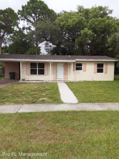 Main picture of 583 E Normandy Blvd
