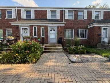 Main picture of 1215 N Harlem Ave
