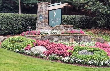 Main picture of Kinstone River