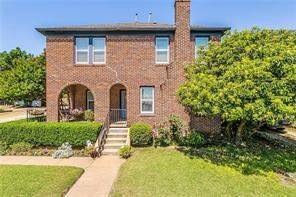 Main picture of 2536 Lubbock Ave