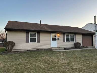 Main picture of 704 Echo Ave