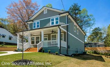 Main picture of 3343 Lavista Dr