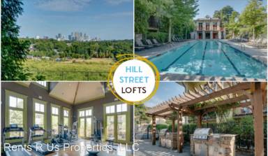 Main picture of Hill Street Lofts