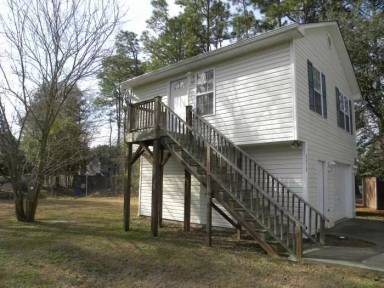 Main picture of 4616 Greenway Ave