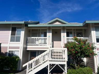 Main picture of Ali'i Lani Townhomes