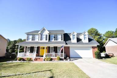 Main picture of 5313 Miranda Dr