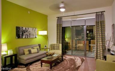 Main picture of Camden Henderson Apartments