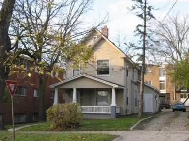 Main picture of 1331 Geddes Ave