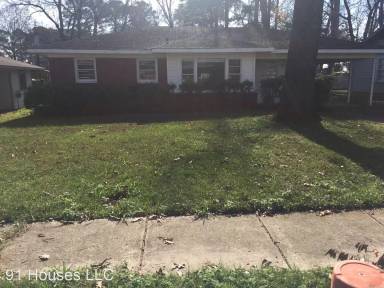 Main picture of 3007 Karla Cir