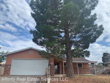 Main picture of 2919 Ocotillo Canyon Dr