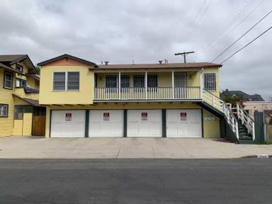 Main picture of 1567 W 27th St