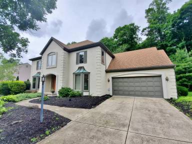 Main picture of 9622 Camelot St