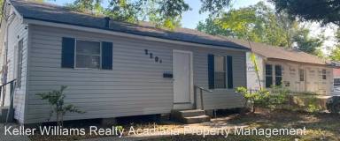 Main picture of 2205 Tulip St