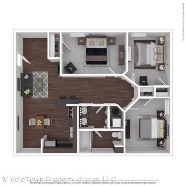 Main picture of 551 N Dicks St