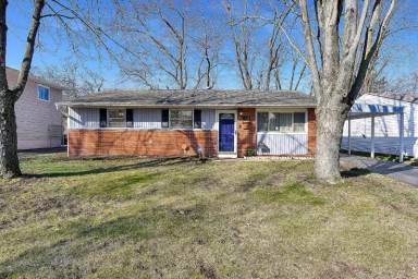 Main picture of 1693 Burlington Ave