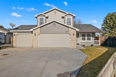 Main picture of 644 Teton Dr