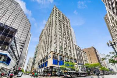 Main picture of Metropolis Condo