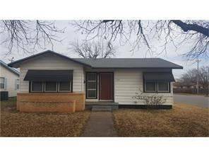 Main picture of 1001 Shelton St