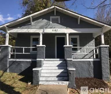 Main picture of 1107 Cassell St