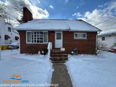Main picture of 8504 Jenkins Rd