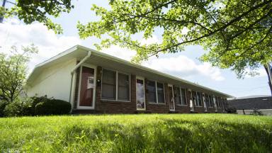 Main picture of Cambridge II