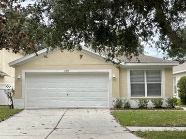 Main picture of 11615 Hammocks Glade Dr