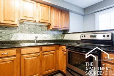 Main picture of The Montrose Apartments