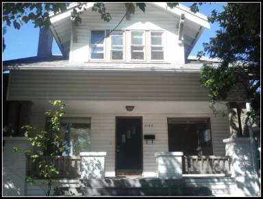 Main picture of 4707 Fremont Ave N