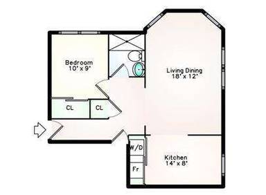 Main picture of 934-38 W Cornelia Ave