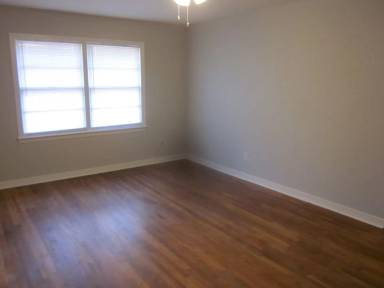 Main picture of S. Polk Maddox