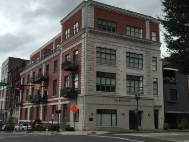 Main picture of 300 S Gay St