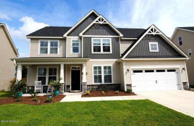 Main picture of 7231 Sanctuary Dr