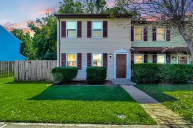 Main picture of 5242 Magnolia Pl