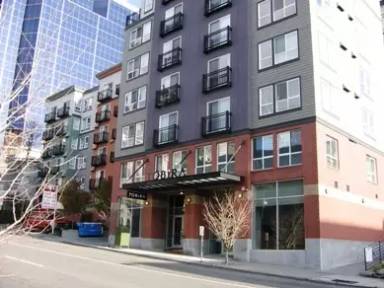 Main picture of Tobira Condos
