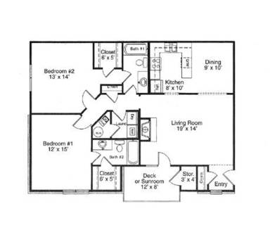 Main picture of 511 Bethabara Hills Dr