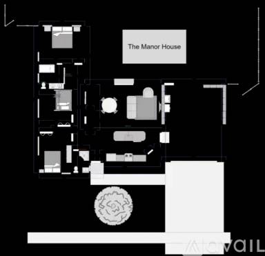 Main picture of 6708 Manor Dr