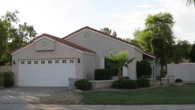 Main picture of 124 S Willow Creek St