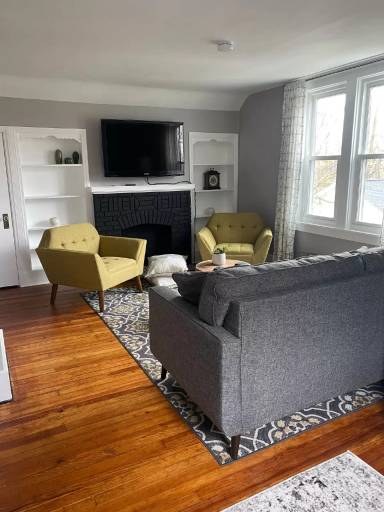 Main picture of 314 Linden Ave