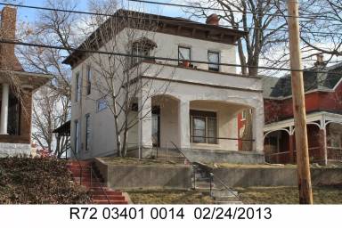 Main picture of 1572 Wayne Ave
