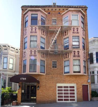 Main picture of 1705 Octavia